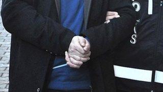 Van Eski Milletvekili Bayram evinde gözaltına alındı