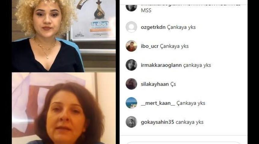 Pandemi d&ouml;neminde kaygı y&ouml;netimi semineri