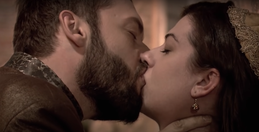 Bridgerton&rsquo;u sevdiyseniz bu dizileri mutlaka izlemelisiniz