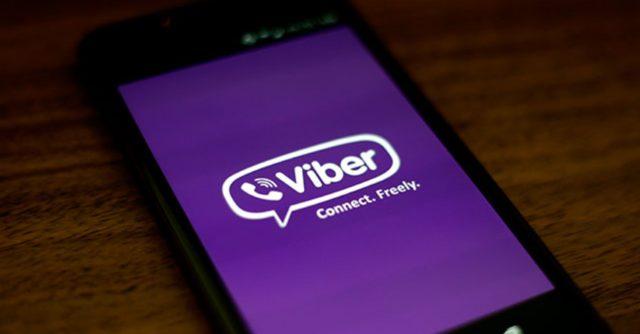 Viber