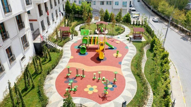 Esenyurt Belediyesi bir yılda 11 bin 190 kişinin istihdamını sağladı G1