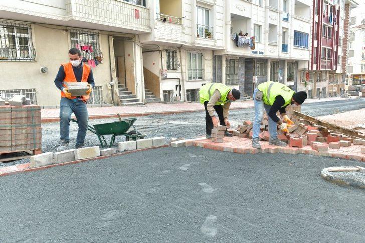 Esenyurt Belediyesi bir yılda 11 bin 190 kişinin istihdamını sağladı G2