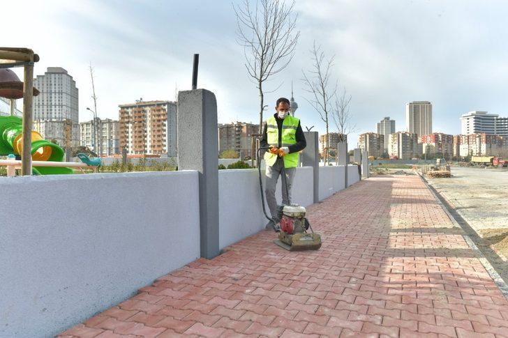 Esenyurt Belediyesi bir yılda 11 bin 190 kişinin istihdamını sağladı G4