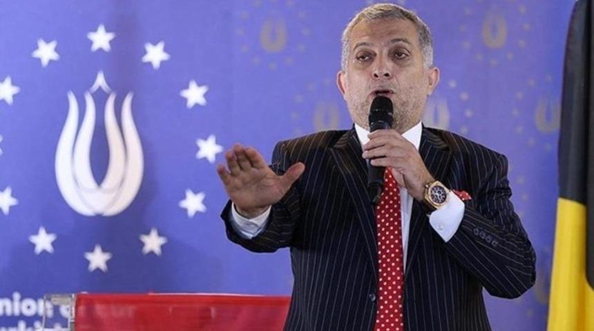 AK Partili Külünk'ten yeni kalkışma açıklaması: 15 Ağustos'a dikkat