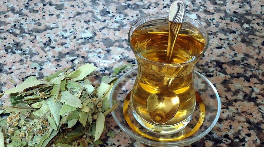 Almanya'da kanıtlandı: Ada çayı koronavirüse karşı etkili