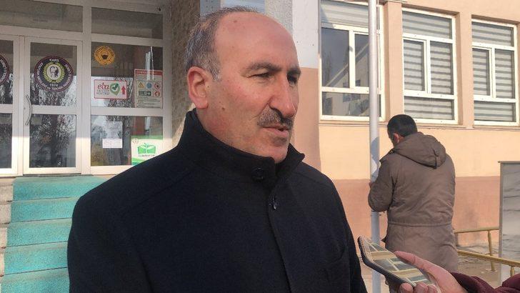 Kars’a tüm okullarda İstiklal Marşı okundu G5