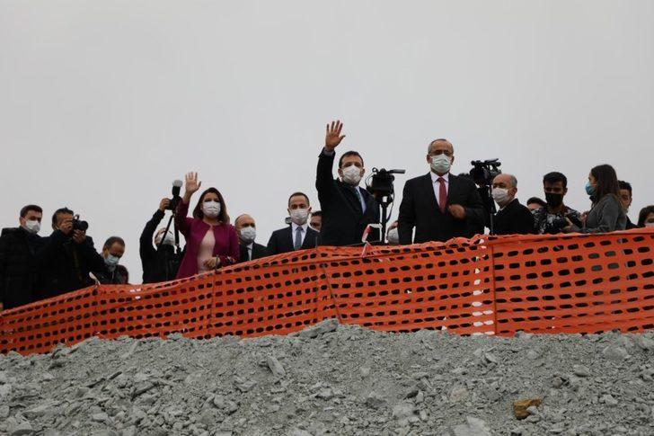 İzmit Çınar Evler projesinde malzemeler, Kocaeli esnafından alınacak G2