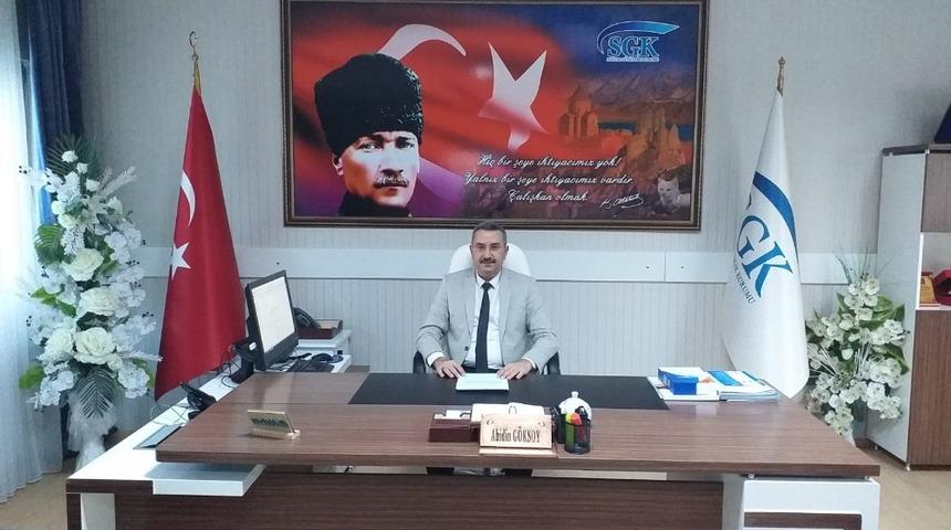 SGK&rsquo;dan Bağ-Kur sigortalılarına m&uuml;jde