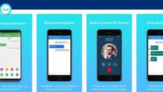 Yerli mesajlaşma uygulaması Dedi hangi özelliklere sahip?