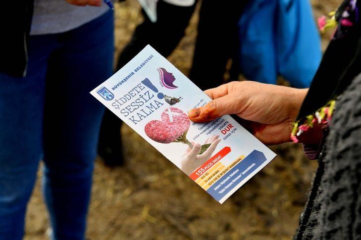 Ankara Büyükşehir Belediyesi’nden kadın sağlığını önceleyen proje G1