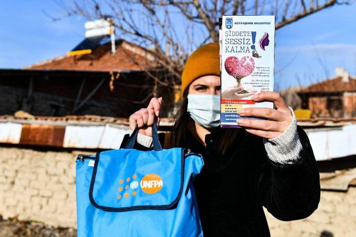 Ankara Büyükşehir Belediyesi’nden kadın sağlığını önceleyen proje G3