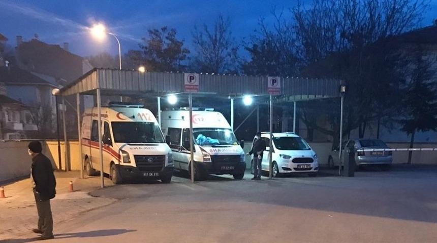 Bilecik&rsquo;te silahla yaralama olayına karışan 3 kişi tutuklandı