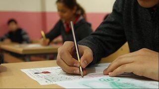 TEOG boş kontenjanlar listesi... TEOG 2.nakil başvuruları başladı. TEOG 2. nakil işlemleri...