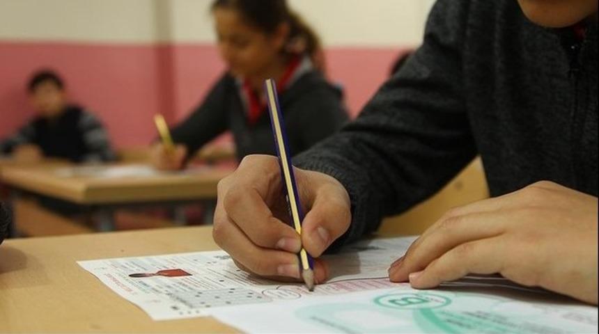 TEOG boş kontenjanlar listesi... TEOG 2.nakil başvuruları başladı. TEOG 2. nakil işlemleri...