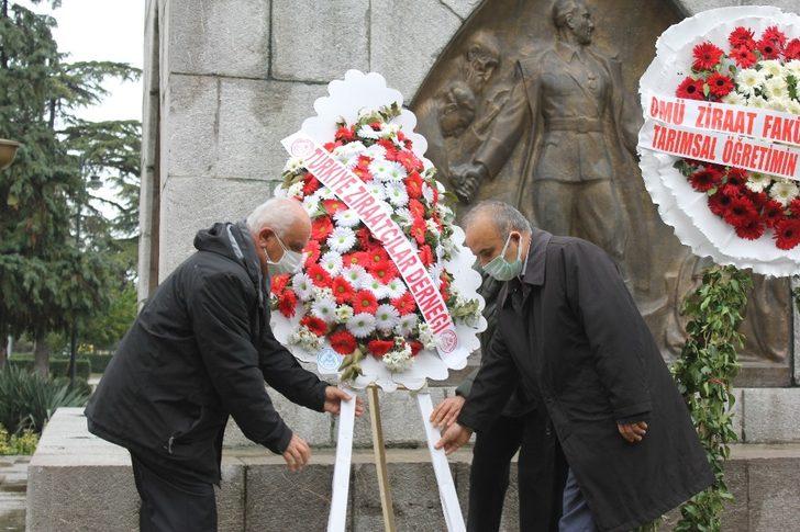 Tarım öğretiminin 175. yılı kutlandı G3