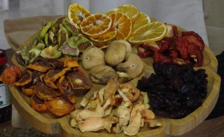 'Cennetten Gelen Gizemli Tatlar', anne ve kızının gelir kapısı oldu G3