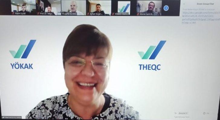 Rektör Uysal, “Eğitim kalitesini artırma öncelikli hedefimizdir” G3