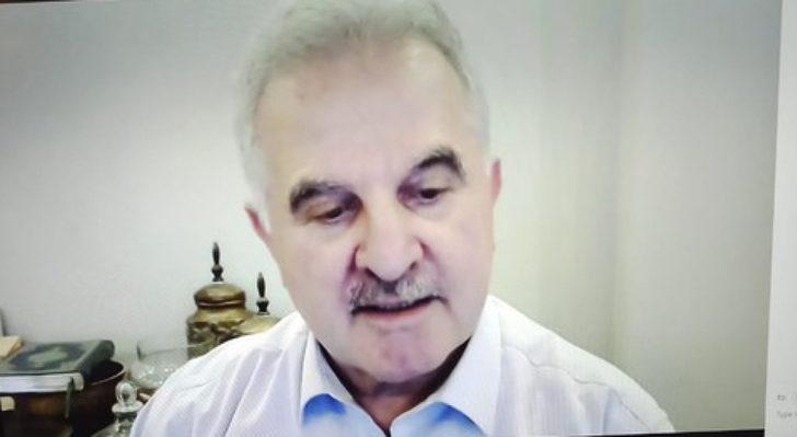 Rektör Uysal, “Eğitim kalitesini artırma öncelikli hedefimizdir” G5