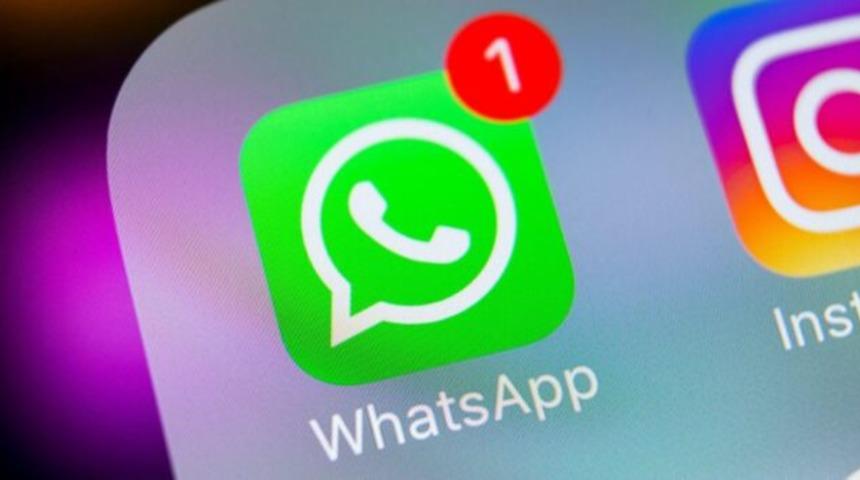 WhatsApp'tan gizlilik s&ouml;zleşmesi ile ilgili &ccedil;ifte standart