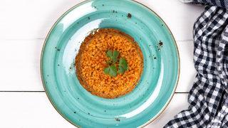 Domatesli bulgur pilavı nasıl yapılır?