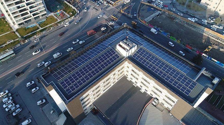 Başkan Palancıoğlu, "En ucuz enerji tasarruf edilen enerjidir"