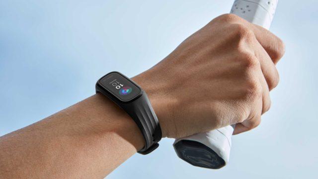 Mi Band 5'e rakip doğdu: OnePlus Band tanıtıldı! İşte özellikleri ve fiyatı