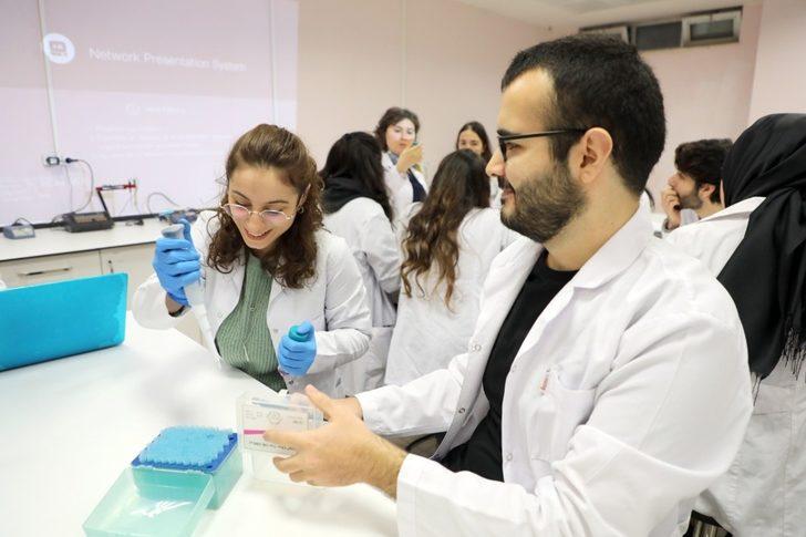 Bartın Üniversitesi 3 “Star” öğrenci çıkardı G3