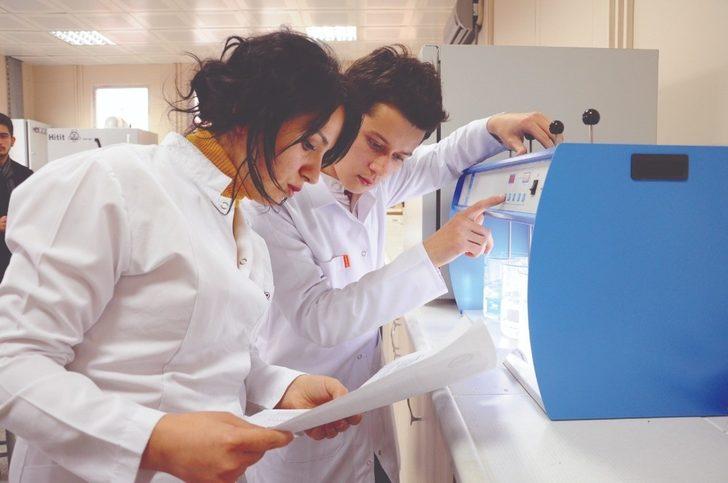 Bartın Üniversitesi 3 “Star” öğrenci çıkardı G5