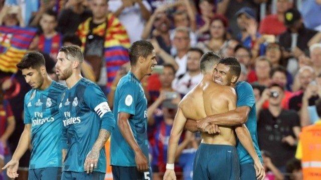 El Clasico ne zaman, saat kaçta, hangi kanalda? İlk maçta Real Madrid, Barcelona'yı 3-1 yendi!