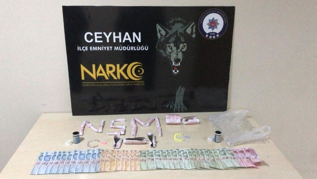 Adana&rsquo;da 27 torbacı tutuklandı