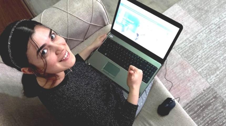 Hisarcık&rsquo;ta "Ben Kimim" konulu yarışma