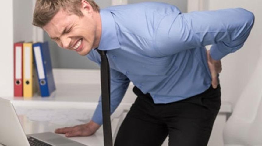 Anismus: Makatın aşırı kasılması