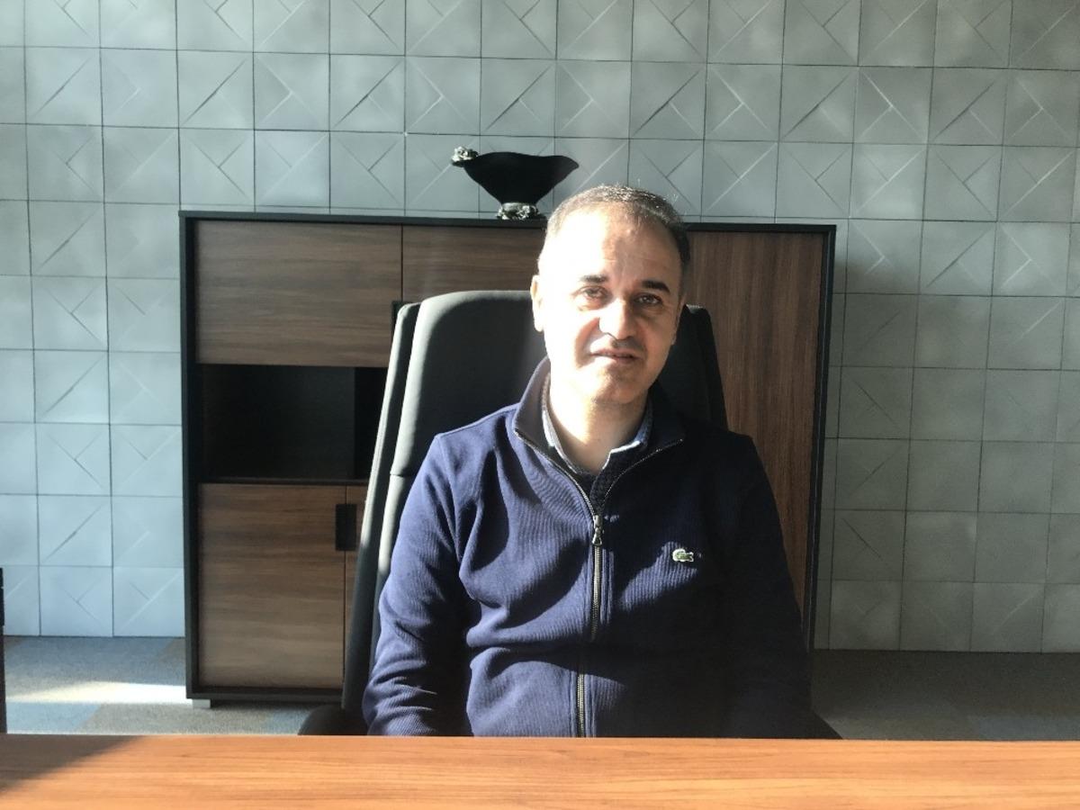 İnşaat malzemecileri 2021&rsquo;den umutlu