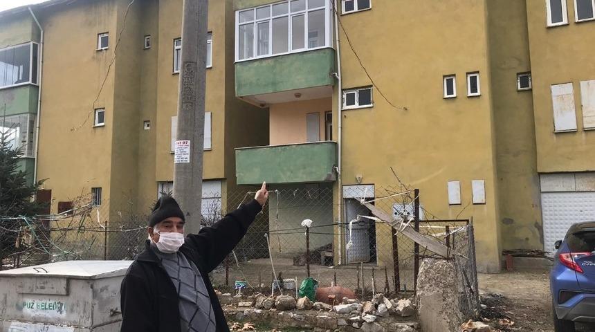 Antalya&rsquo;da sobadan sızan gazdan zehirlenen anne ve oğlu hayatını kaybetti