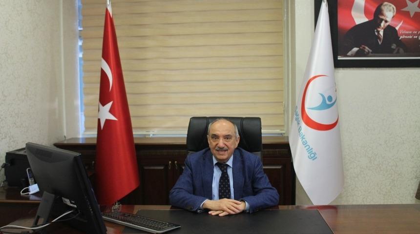 Siirt&rsquo;te korona vir&uuml;s vakalarındaki d&uuml;ş&uuml;ş devam ediyor