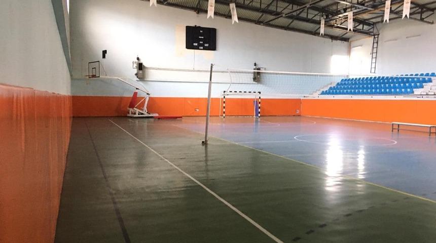 Gen&ccedil;lik sporda tadilat devam ediyor