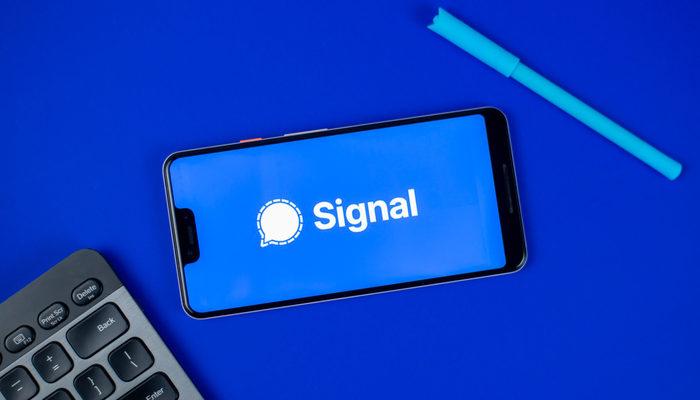 En güvenli uygulama: Signal! Signal ücretli mi, nasıl kullanılır? Signal nasıl kullanılır? Signal'de görüntülü konuşma, grup kurma var mı?