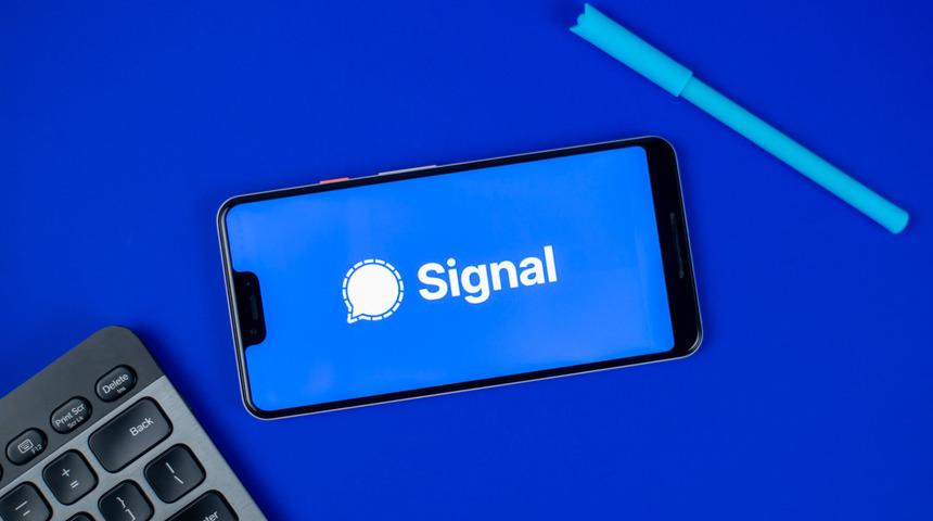 En güvenli uygulama: Signal! Signal ücretli mi, nasıl kullanılır? Signal nasıl kullanılır? Signal'de görüntülü konuşma, grup kurma var mı?