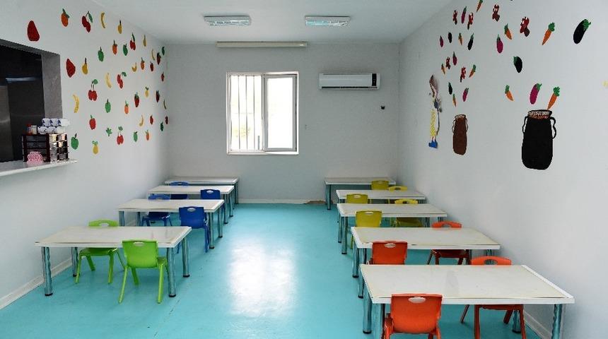 Y&uuml;z y&uuml;ze eğitim veremeyen okulun peşin aldığı &uuml;cret iade edilmesine karar verildi