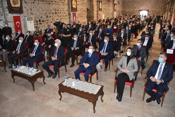 AK Parti İl Başkanlığı 7. kongresine hazırlanıyor G1