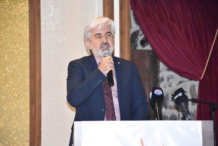 AK Parti İl Başkanlığı 7. kongresine hazırlanıyor G2