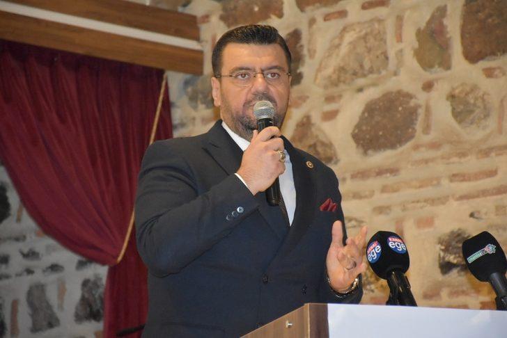 AK Parti İl Başkanlığı 7. kongresine hazırlanıyor G3