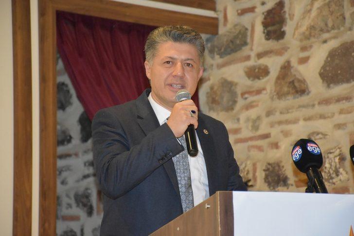 AK Parti İl Başkanlığı 7. kongresine hazırlanıyor G4