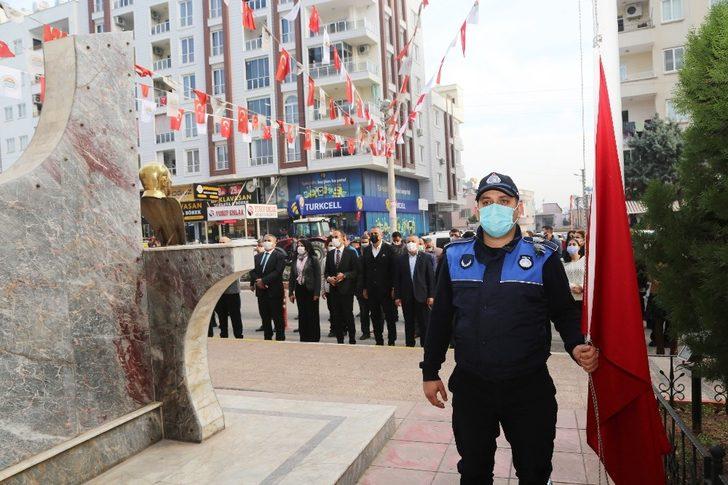 Toroslar Belediyesinden Bakan Selçuk’un çağrısına destek G2