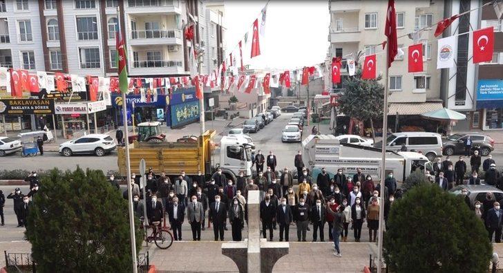 Toroslar Belediyesinden Bakan Selçuk’un çağrısına destek G3