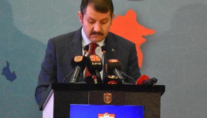 Sivas Valisi duyurdu: İllere dağıtım yapıldı, aşılama yakında başlayacak