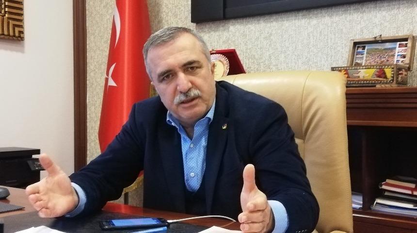 Tokat&rsquo;ta, pandemide &lsquo;tarım&rsquo; etkisi