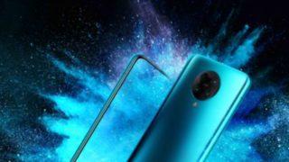 Redmi K40'ın fiyatı ile birlikte tanıtım tarihi açıklandı!