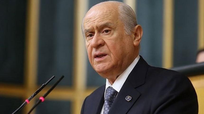 Bah&ccedil;eli, HDP hakkında hızla kapatma davası a&ccedil;ılmasını istedi: 'Aksi halde MHP gereğini yapacak'