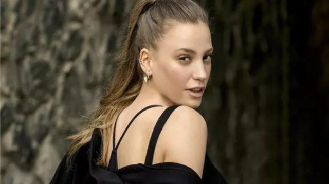 serenay sarıkaya